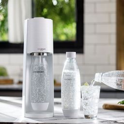 SodaStream Terra Wasseraufbereiter