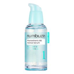 Numbuzin Nr. 1 Pantothenic B5 Aktiv Beruhigende Creme