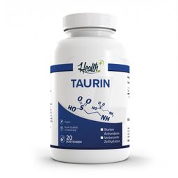 HEALTH+ TAURIN