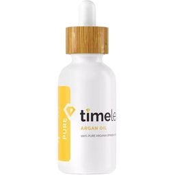 TIMELESS SKIN CARE Argan Pure Nourishing Body Oil