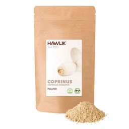 Hawlik Bio Coprinus Vitalpilz Pulver