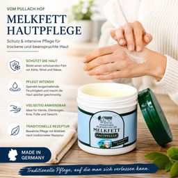 HERBAMEDICUS MELKFETT