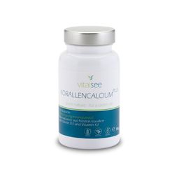 Vitalsee KORALLENCALCIUM PLUS
