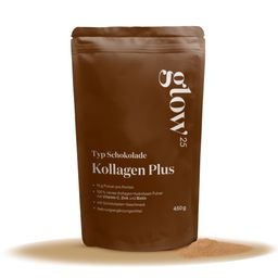 Glow25® Collagen Plus - Typ Schokolade