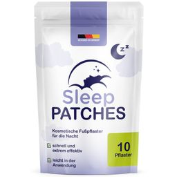 Sleep Patches