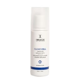 IMAGE Skincare CLEAR CELL clarifying salicylic tonic