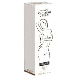 HOT *Intimate Whitening Cream* deluxe