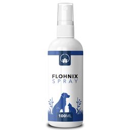 Saint Nutrition® Läuse und Flöhe Spray für Hund & Katze | natürliche Unterstützung