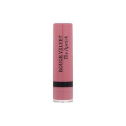 bourjois Paris Rouge Velvet Der Lippenstift 45 Mauv’Ringue