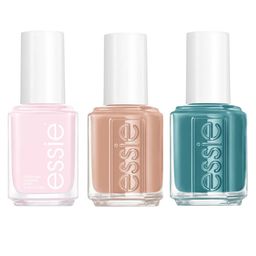 Essie - Set aus Nagellacken
