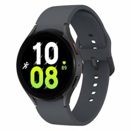 Samsung Smartwatch (SM-R900NZAAEUE)  Samsung Sortiment Galaxy Watch5 (40mm) graphit