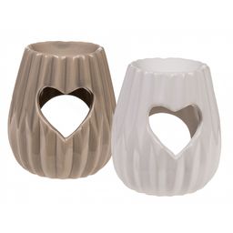 Out of the Blue Aromalampe, Herz