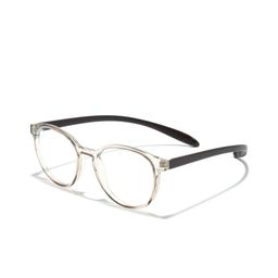 HYPREADER Blaulichtfilterlesebrille Lupus Stärke +1.50