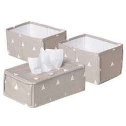roba Pflegeorganizer-Set 'Indibär', 3tlg