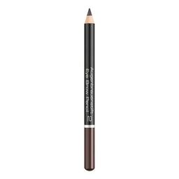 artdeco Crayon à sourcils Braun Intense