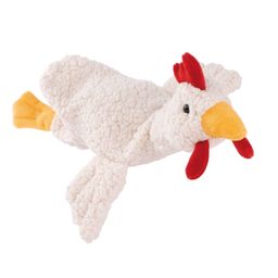 Sänger Kirschkernkissen Huhn Daisy