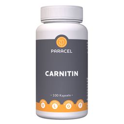 Paracel Carnitin Kapseln