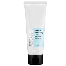 Ultimate Nourishing Rice Overnight Spa Mask