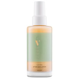 VENICEBODY Aloe Vera After Sun Lotion - Shimmer