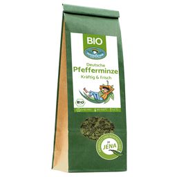 PEPPERMINTMAN Deutsche Pfefferminze, Bio