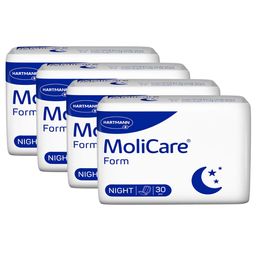 MoliCare Form Night