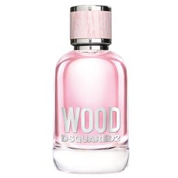 Dsquared2 Wood Eau De Toilette Spray 100ml - Eleganter Damenduft