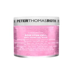 Peter Thomas Roth Rose Stem Cell Anti Aging Gel Mask 50 ml Gesichtsmaske Regenerierend