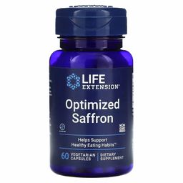 Life Extension Optimierter Safran