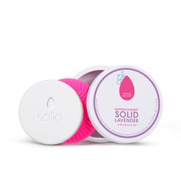 Beautyblender Blendercleanser solid Lavender 1 oz. – Schwammreiniger