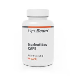 Nukleotide 5'-Monophosphat-Komplex Kapseln