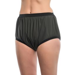 suprima Inkontinenz unisex PU-Slip Schlupfform, atmungsaktiv und reißfest, unisex