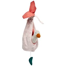 Käthe Kruse NEST Tierspieluhr