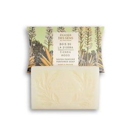 Duftseife Bois de la Sierra