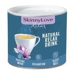 SkinnyLove Relax - Entspannung und gute Laune