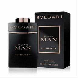 Bvlgari Man In Black Edp Spray