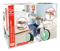 Hape Mein erstes Lauf-Dreirad