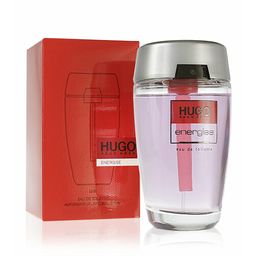 HUGO BOSS energise