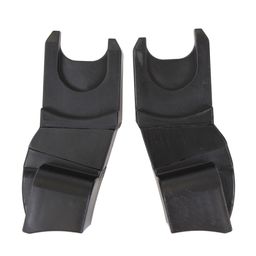 Oyster Lite Adapter für die Befestigung von Autositzen / Babyschalen