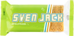 Sven Jack Flap Jack – Haferflockenriegel | Apfelstrudel | Haferflockenriegel