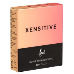 Feel *Xensitive*