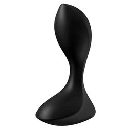 satisfyer Backdoor Lover black