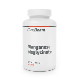 Mangan Bisglycinat Chelat Kapseln