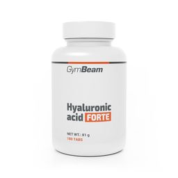 Hyaluronsäure Forte 100 mg Tabletten
