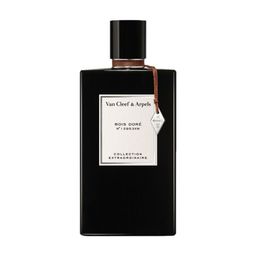 Van Cleef & Arpels, Collection Extraordinaire Bois Doré E.d.P. Nat. Spray