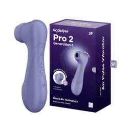 Satisfyer - Pro 2 - Vibrator