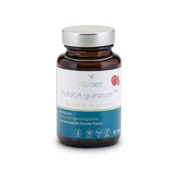 Vitalsee PUNICA granatum 300 Extrakt