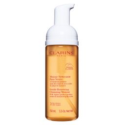 Clarins Sanfte Erneuernde Reinigungsmousse 150ml