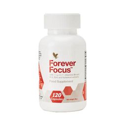 Forever Focus