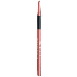 mineral lip styler #mineral sienna r
