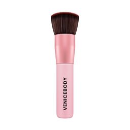 VENICEBODY Luxe Kabuki Brush